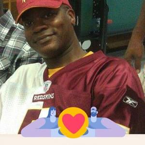 Meet your Posher, James